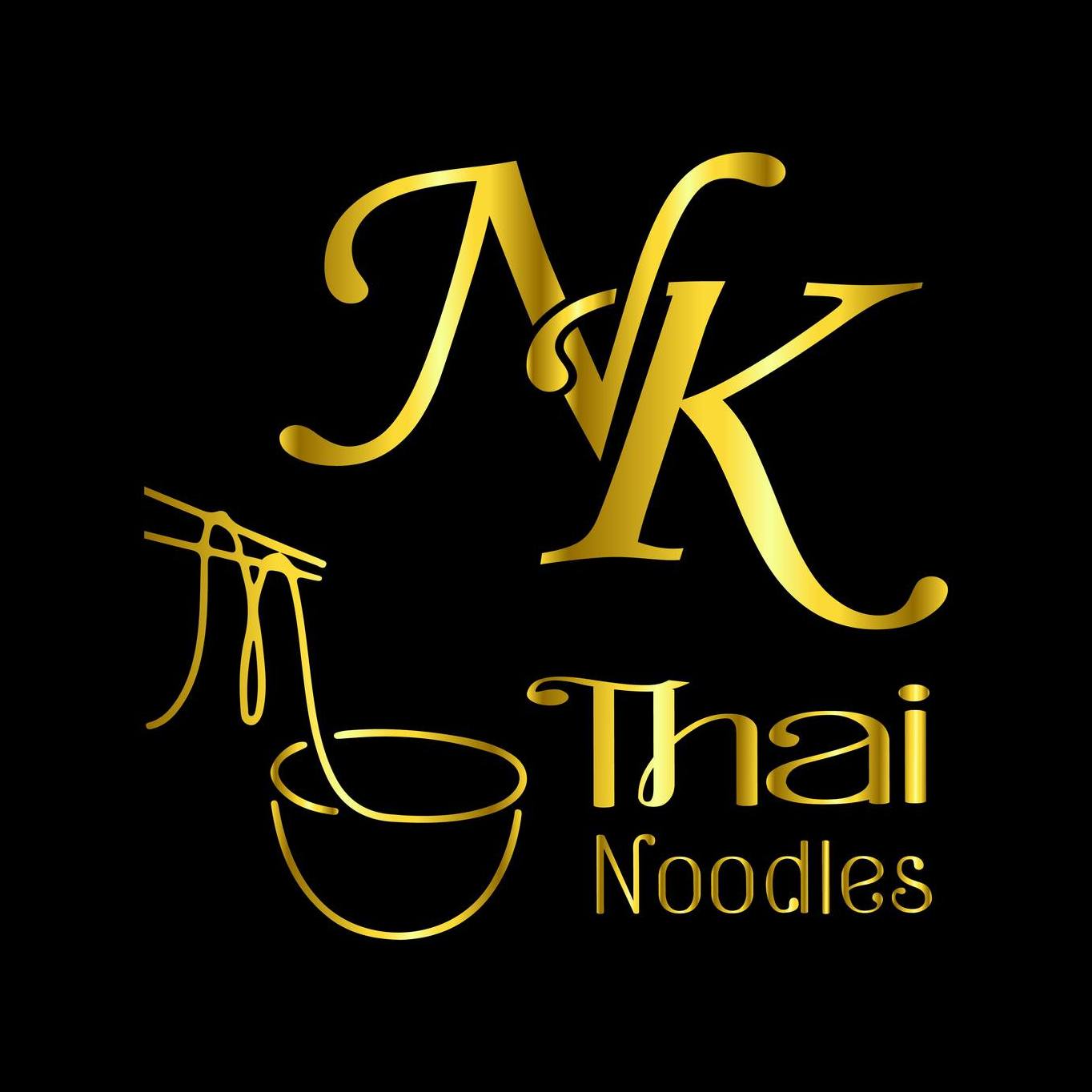 NK Thai Noodles